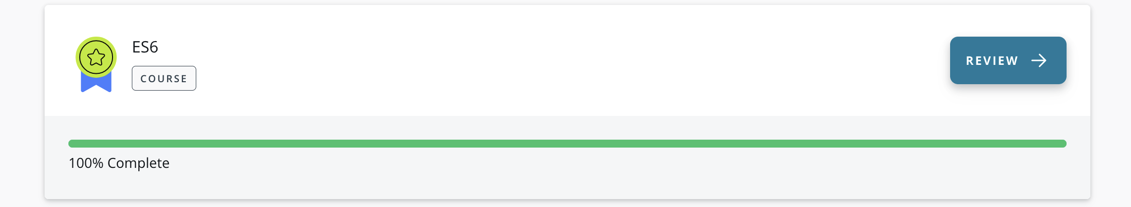 ES6 - JavaScript Improved
