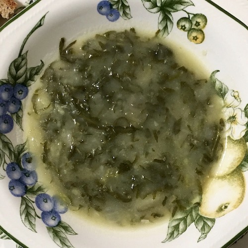 Caldo Verde